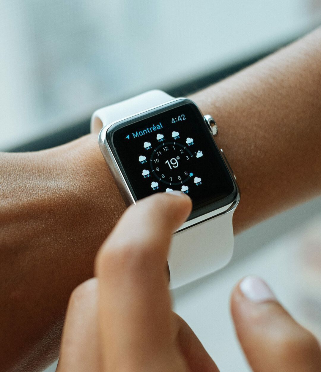 watch